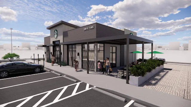 Starbucks Coffee Company