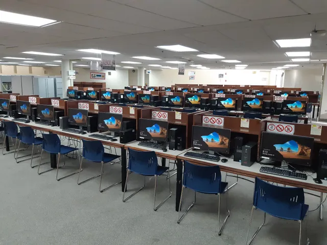 University of Puerto Rico at Bayamón