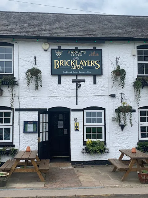 The Bricklayers Arms