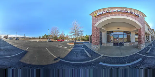 Monterrey Mexican Grill