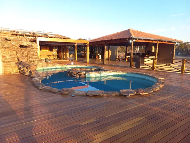 Pousada Solar da Canastra