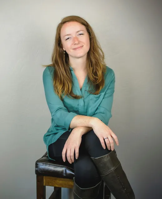 Honey and Sage Healing