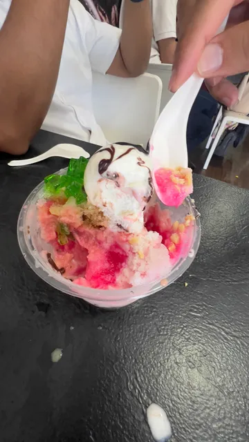 Kopi Kopi Malaysian Cafe