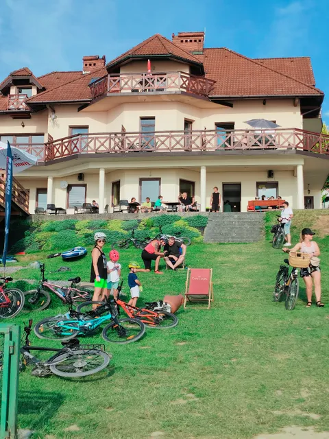 Ośrodek Wypoczynkowy Mega