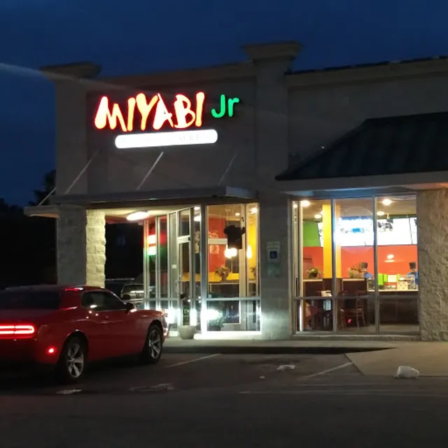 Miyabi Jr. Express Lumberton