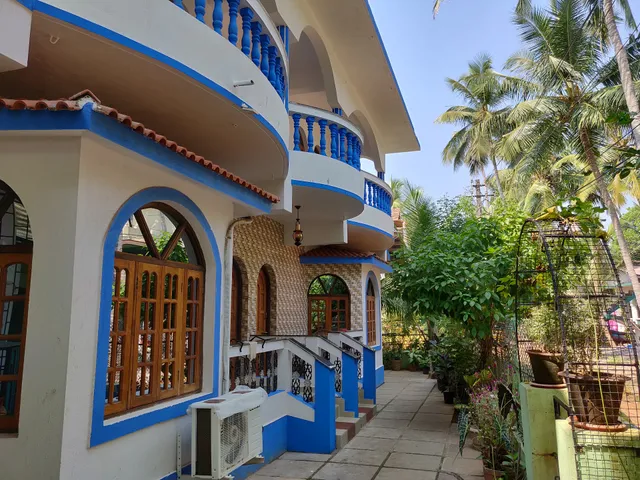 Ocean Star Guest House