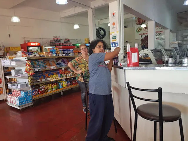 Panificadora Gislaine