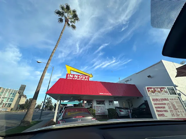 In-N-Out Burger
