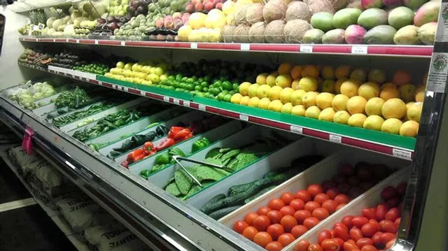 Best Buy Market Carniceria Mexicana