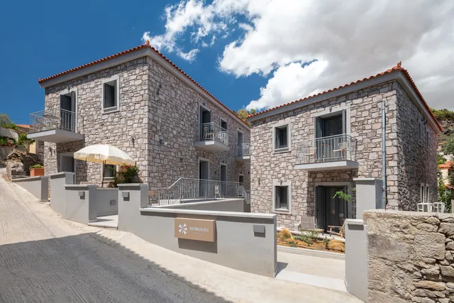 Kondias Experience Accommodation