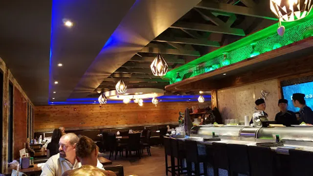 Iron Chef of Newburgh