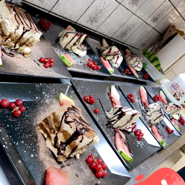 Trattoria/Pizzeria dell Arte