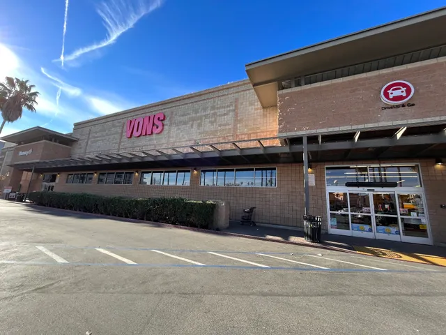 Vons