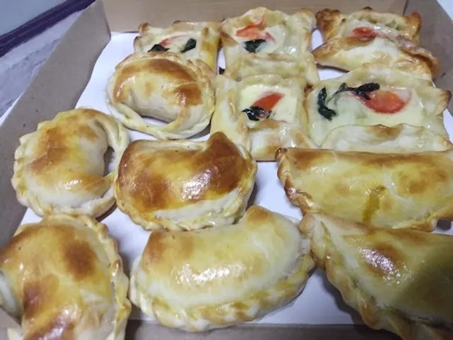 Pizzeria San Cayetano sur