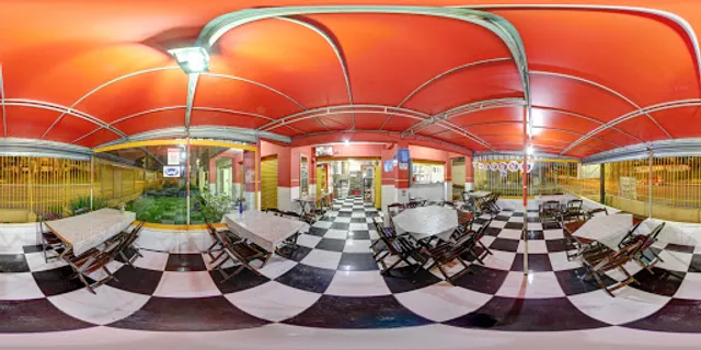 Pizzaria Senhor Di Marco