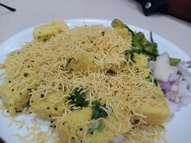 Jay Jalaram Khaman House Bilimora