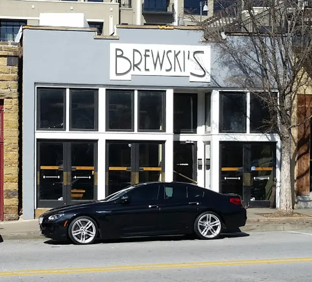 Brewski's Draft Emporium