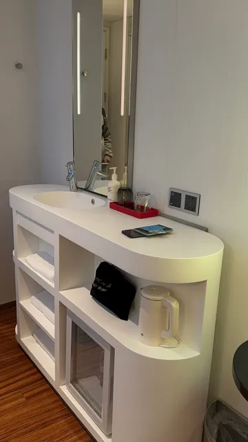 Artyzen Habitat-Fitness Space