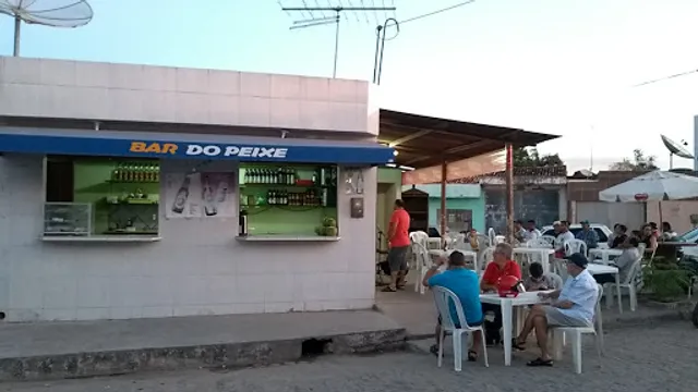 Bar do Peixe