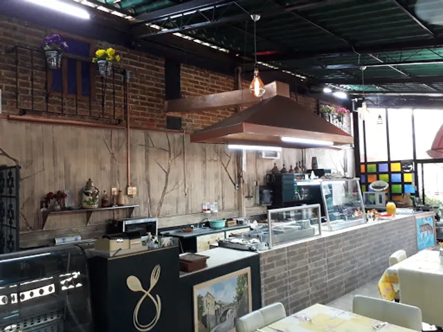 Focolare Antojeria Mexicana