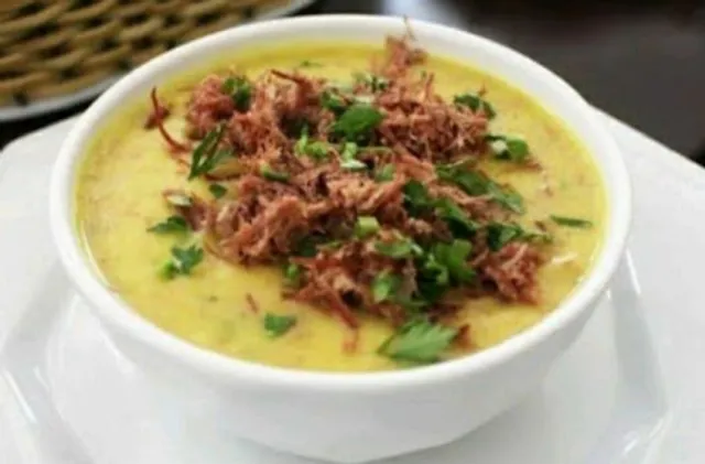 Rei dos caldos somente Ifood ou retirada