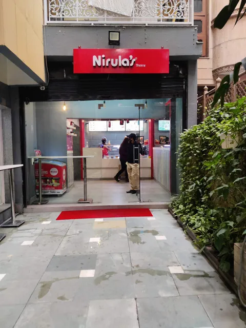 Nirula's Vikas Marg 2