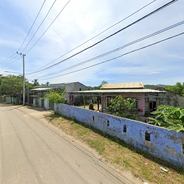 Quán Nhậu Cô Thủy