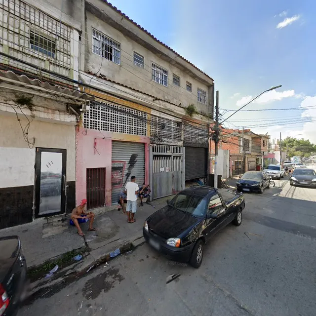 Bom Sabor Restaurante e Lanchonete