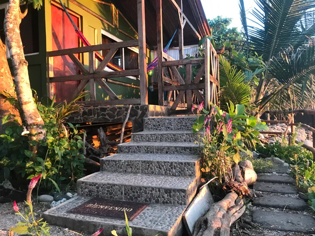 El Marabu Chill'n Surf