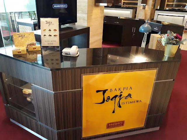 Oleh-oleh Bakpia Jogja Istimewa