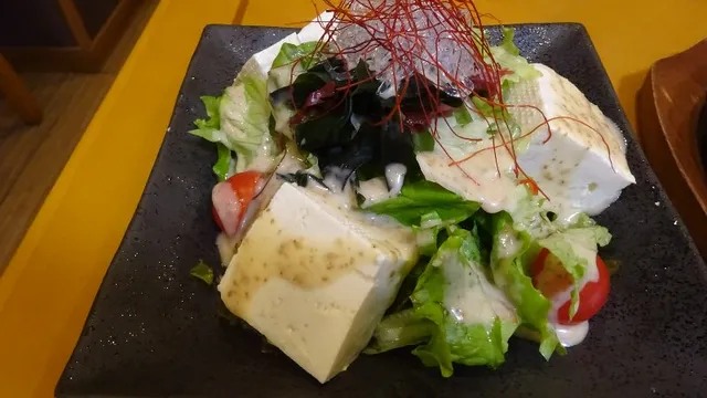 食・呑み処「花々亭」