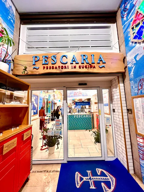 Pescaria - Verona