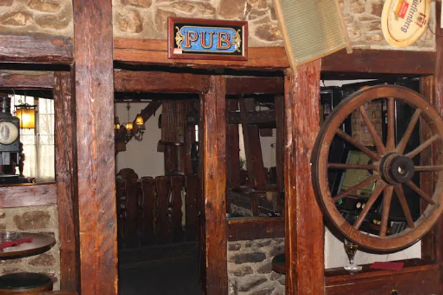 Klimperkasten Bistro Pub