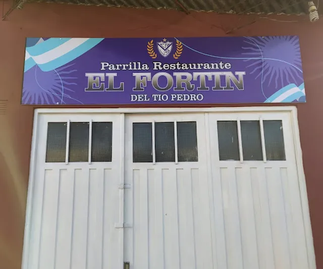 El Fortín