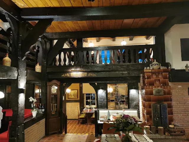 "Zum Burggrafen" STiL Gastronomie GmbH