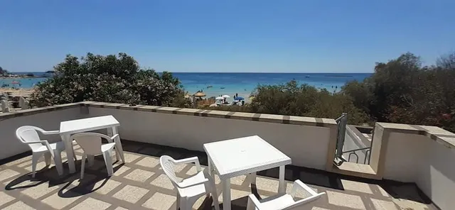 Enjoy Beach Porto Cesareo
