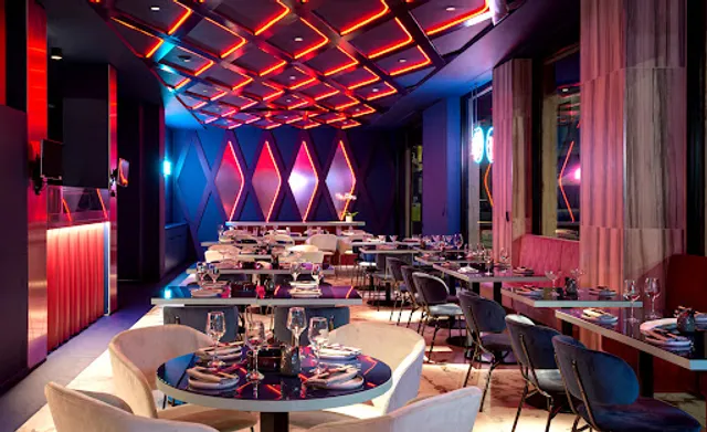 Shin Fusion Restaurant