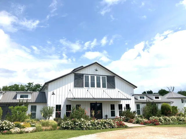 The Wildflower Wedding & Special Event Venue