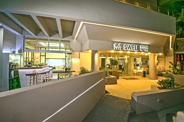 Swell Boutique Hotel