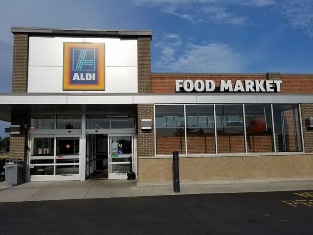 ALDI