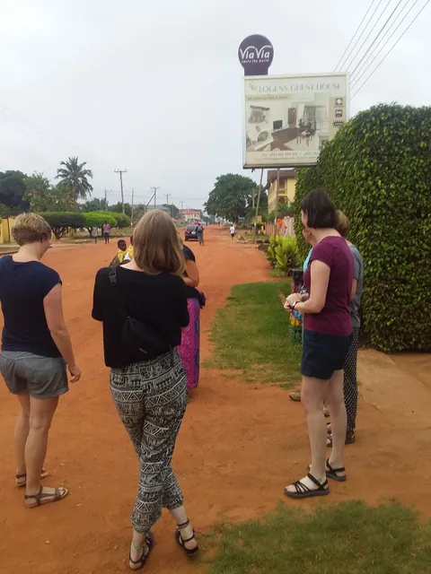 Logess Estates Guesthouse