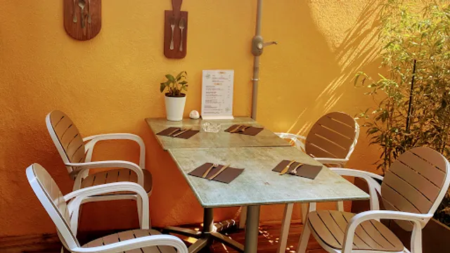 Restaurant du Vigneron