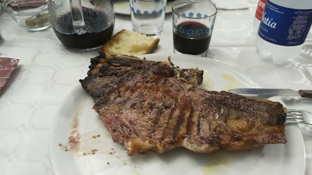 Macelleria Braceria di Carpignano Michele e Anna Rosa Luisi