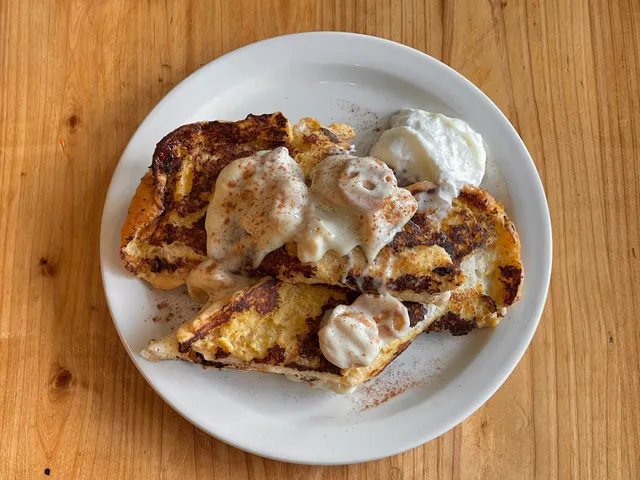 Brick Bistro Hampden