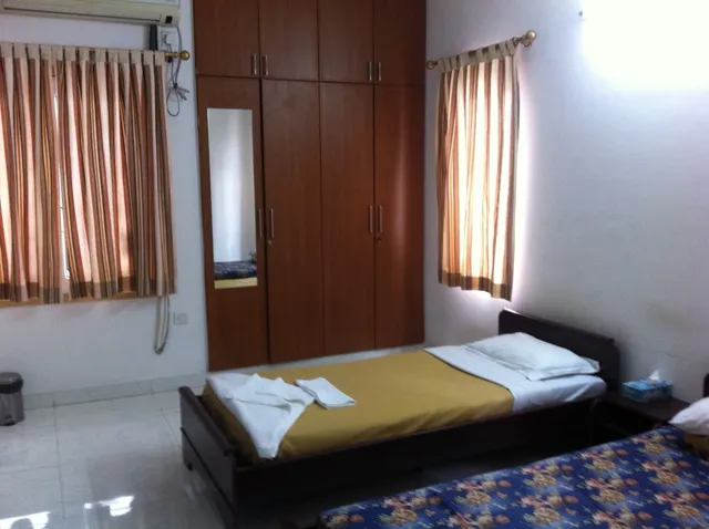 Sunshine Hospitalities