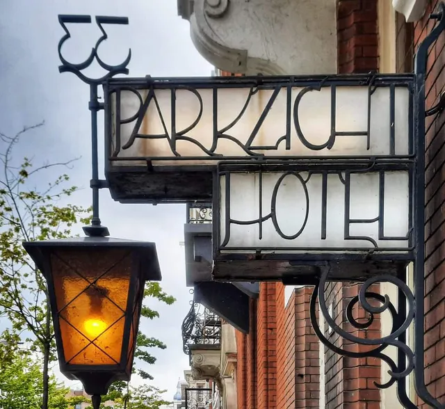 Hotel Parkzicht