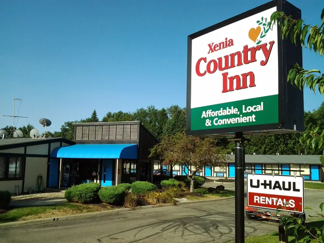 Xenia Country Inn