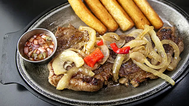 Pio Pio Cafe & Restaurant 63