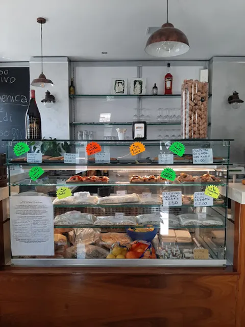 Ristorante Ai do Fradei