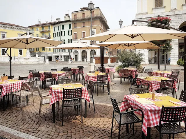 Les Copains d'abord - Bistrot